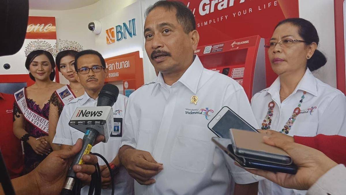 IDN Times/Kemenpar