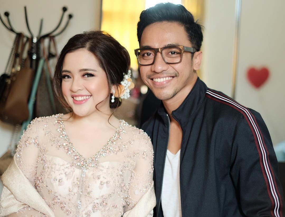 5 Cara Ciptakan Flawless dan Natural Makeup ala Bubah Alfian