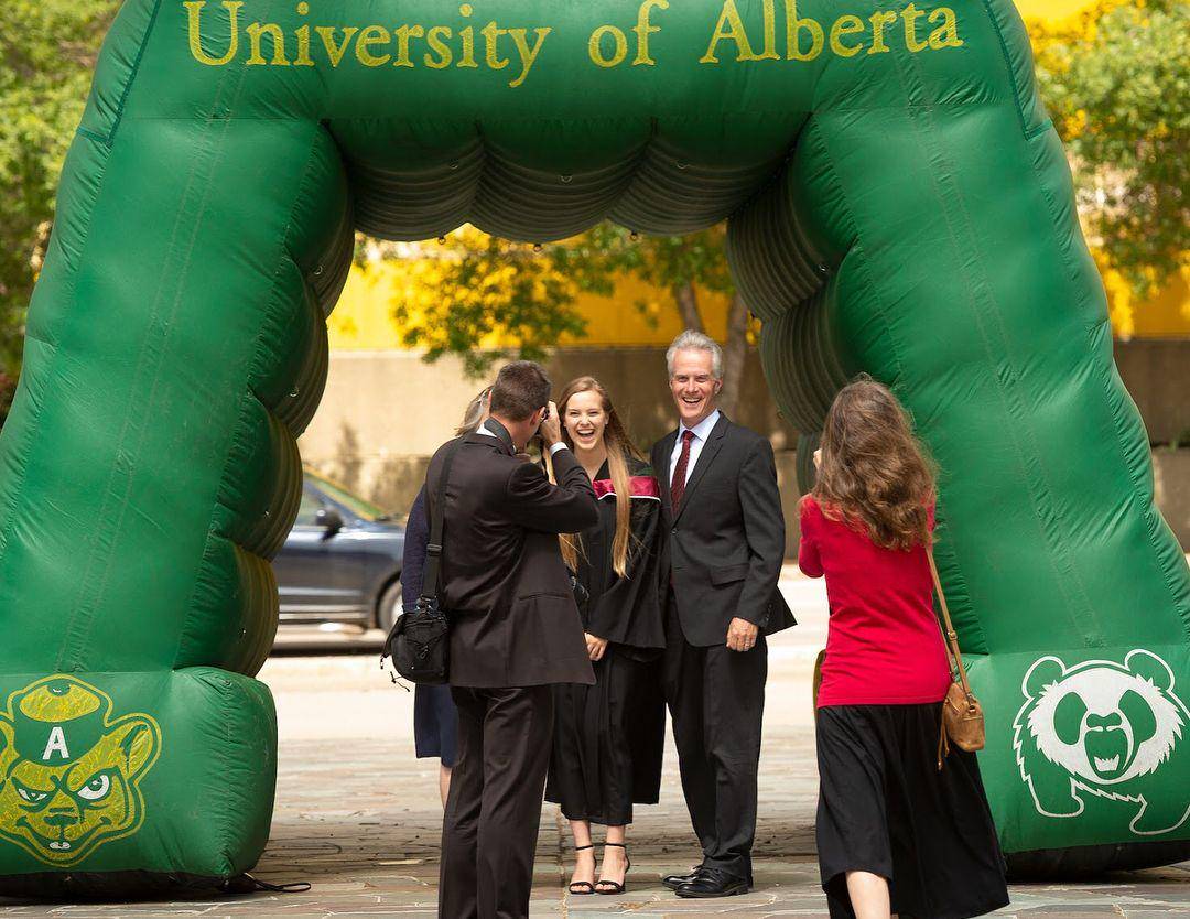 instagram.com/ualberta