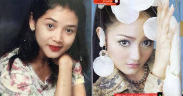 Uji Wawasan, Tebak 10 Penyanyi Dangdut dari Foto Jadul Ini