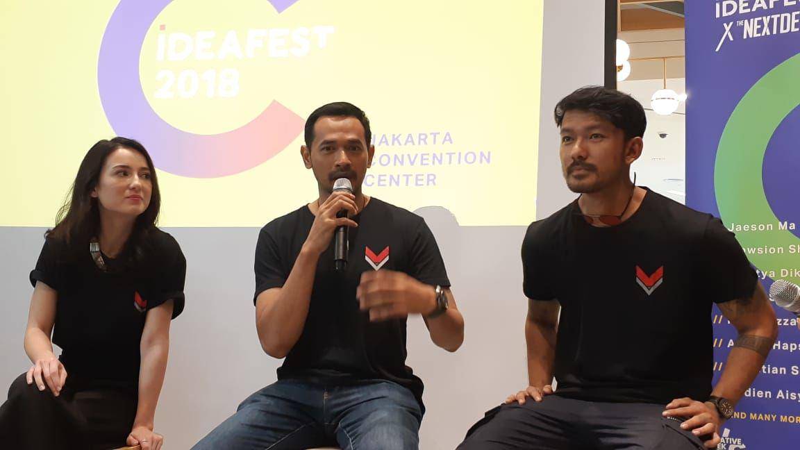 IDN Times/Margith Juita Damanik
