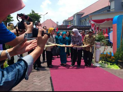 Dorong UMKM Berkembang, Pemkot Batu Gelar Acara Ini