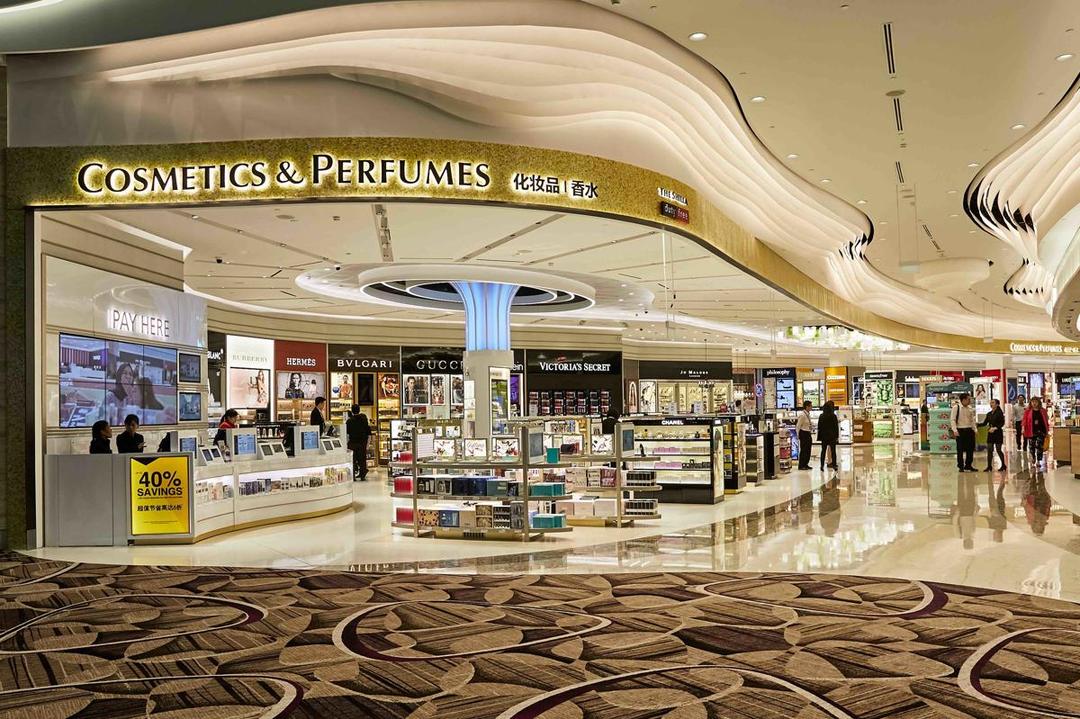 Ini 5 Tips dan Keuntungan Belanja Oleh-oleh di Airport Duty Free