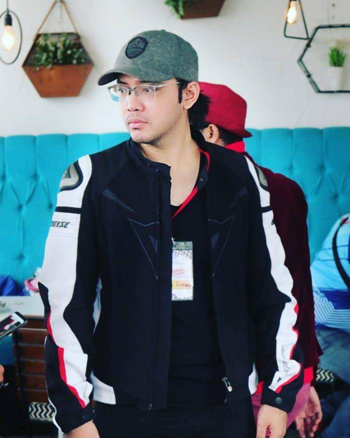 Instagram.com/sandy_tumiwa82