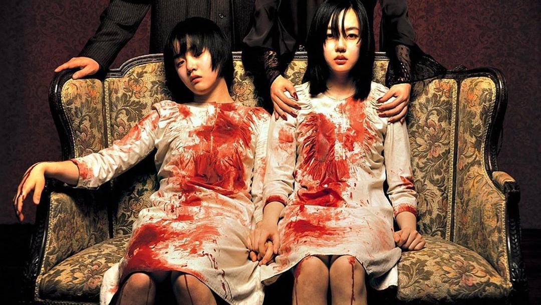 Ngeri Banget! Ini Daftar 7 Film Horor Korea Terpopuler Tahun 2000an