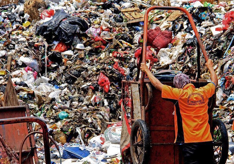 Bangun ITF Sunter, DKI Rogoh Anggaran Rp3,8 Miliar