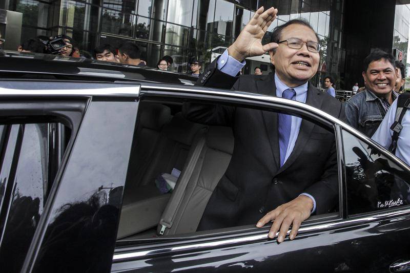 Rizal Ramli (ANTARA FOTO/Muhammad Adimaja)