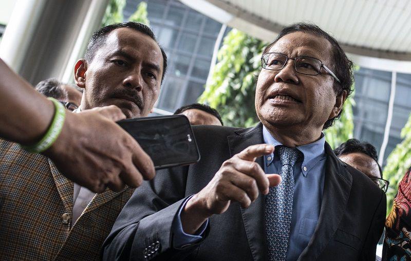 Rizal Ramli: Transaksi Rp349 T Skandal TPPU Terbesar di Dunia