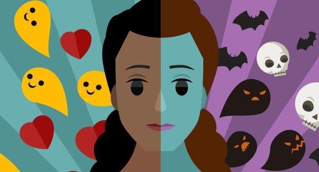 5 Hal Ini Wajib Kalian Lakukan Bila Mengenal Baik Penderita Bipolar!