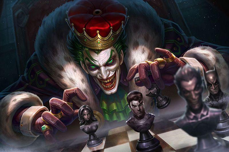 Cocok Untuk Last Pick, Ini 5 Hero AoV Terbaik yang Paling Sakit