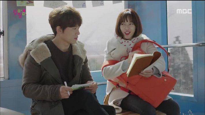 dramabeans.com