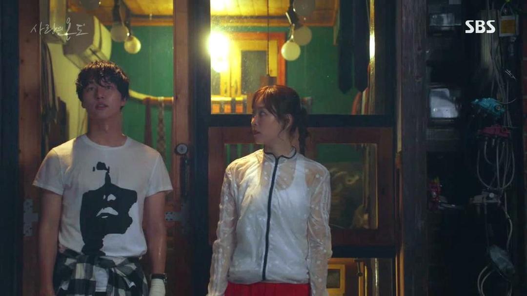 dramabeans.com