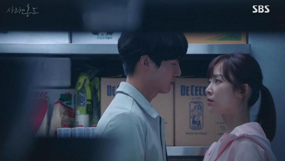 dramabeans.com