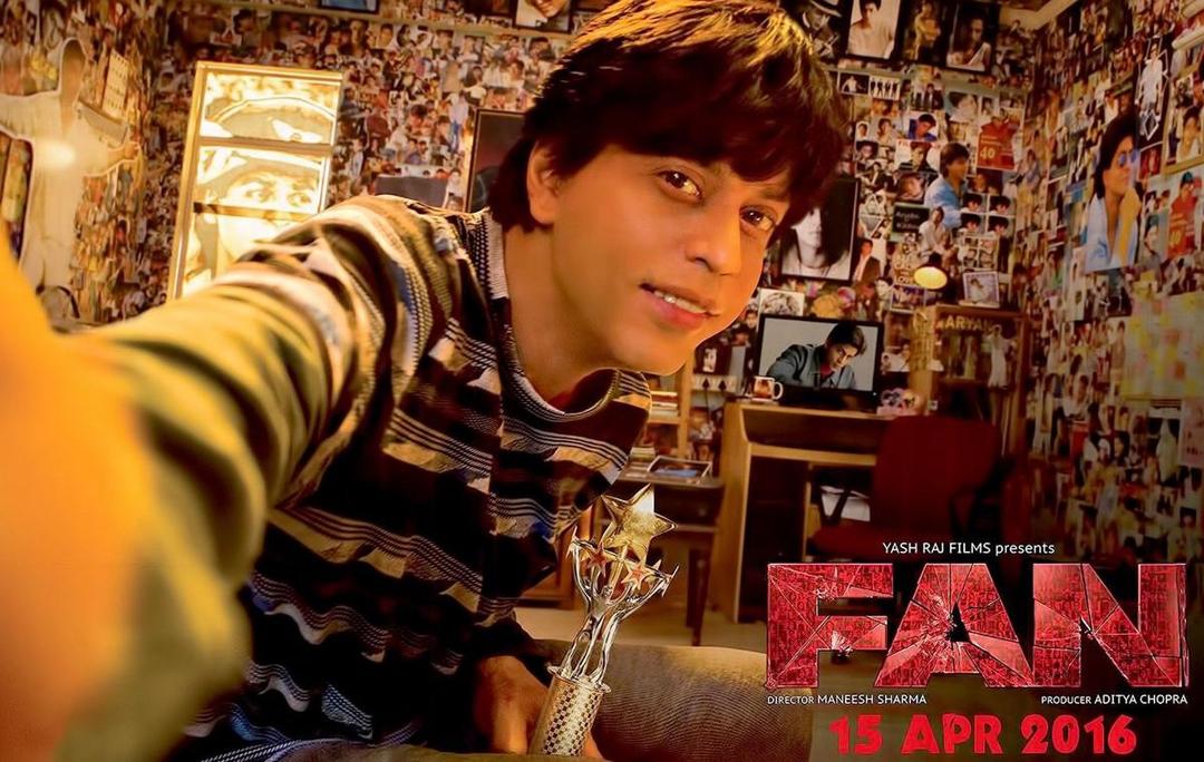 Meski Bukan Kisah Romantis, 5 Film Shah Rukh Khan Ini Tetap Mantul