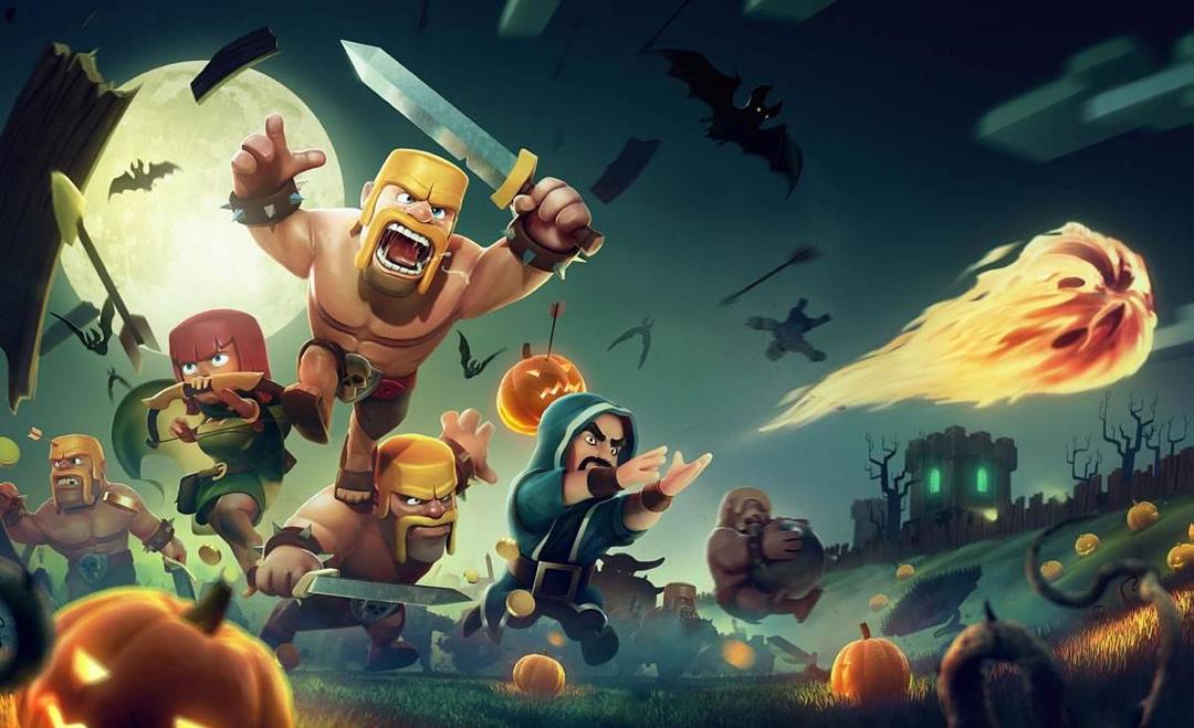 Catat, 5 Trik Rahasia Clash Of Clans yang Jarang Diketahui Pemain Awam