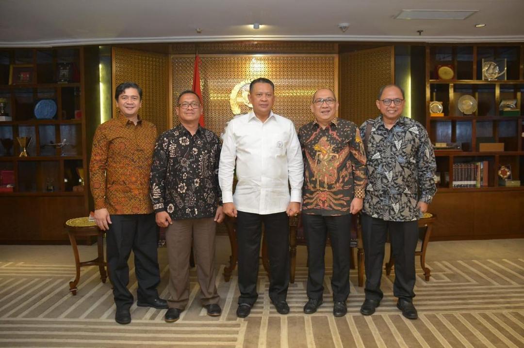 Indonesia Lakukan Reformasi Regulasi, Ini 4 Hal yang Harus Kamu Tahu!