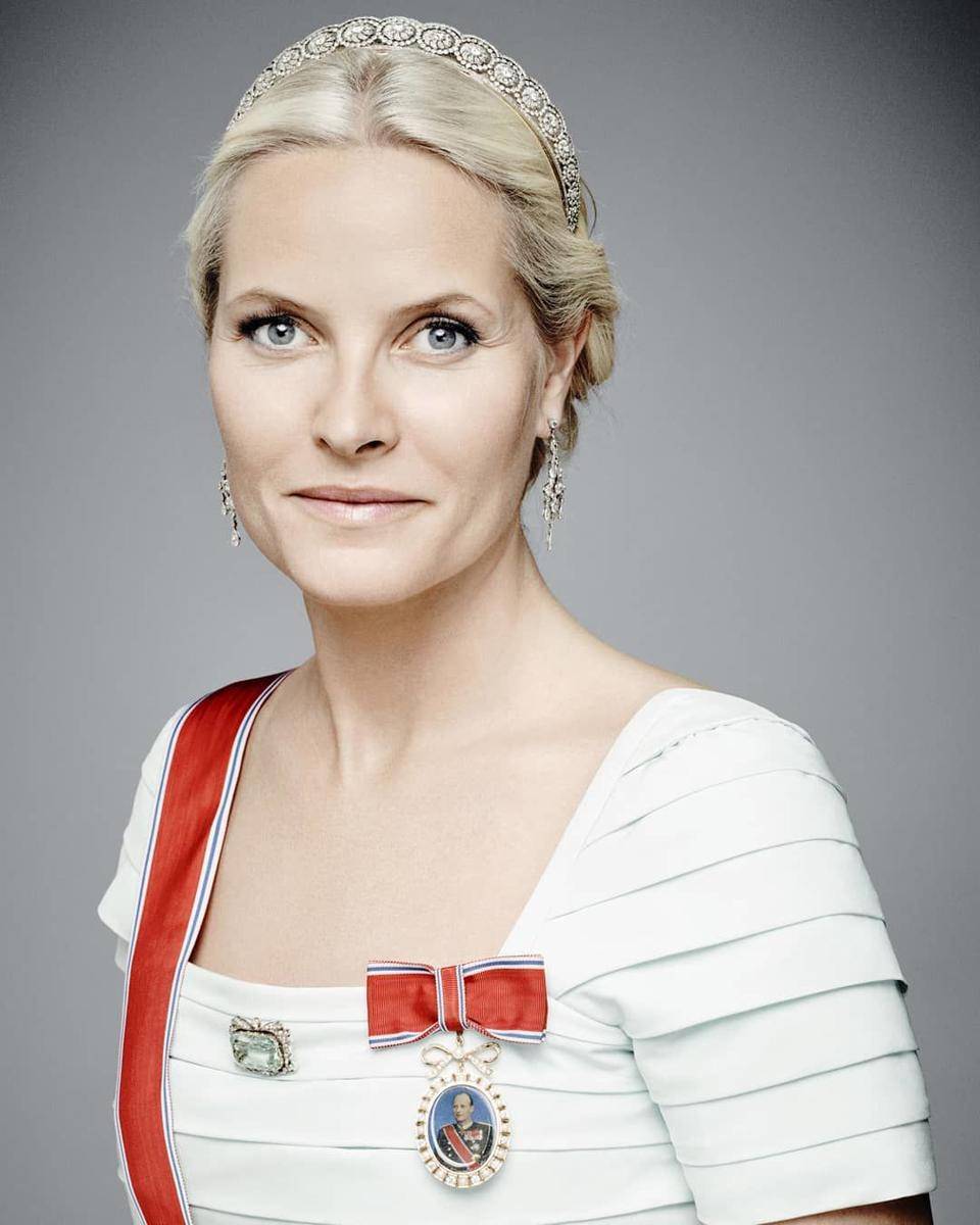 instagram/norwegianroyalfamily