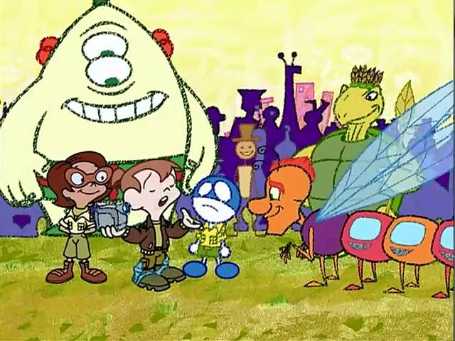 chalkzone.wikia.com