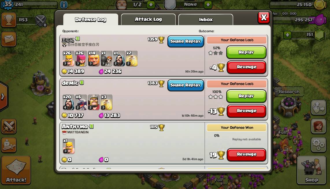 forum.supercell.com