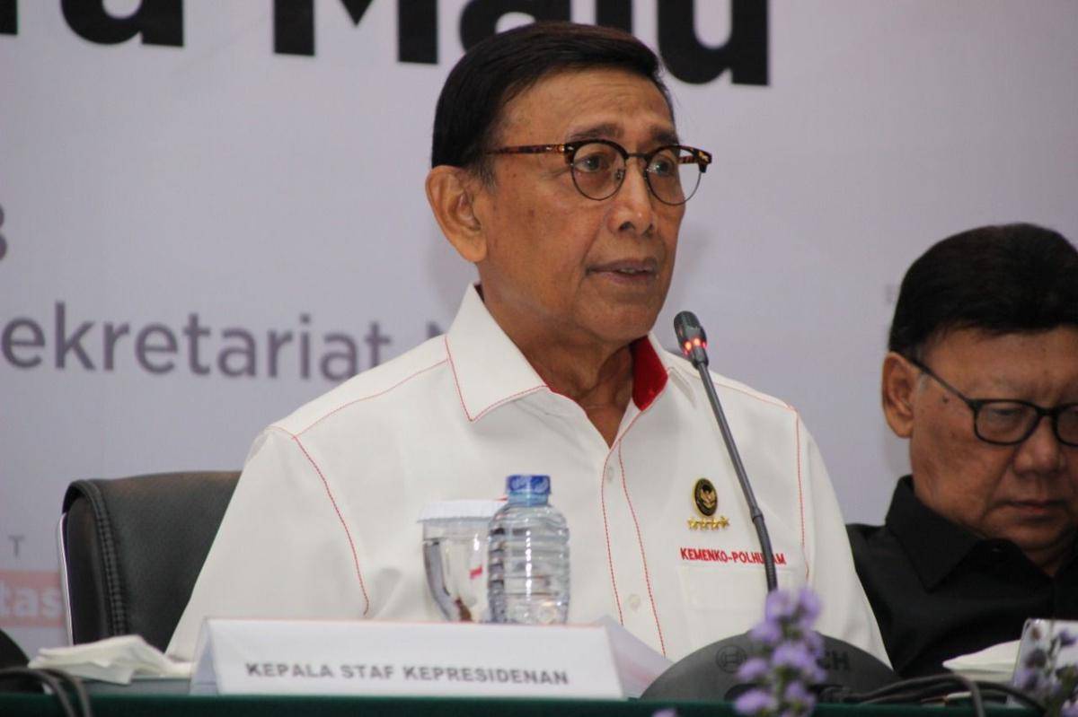 Forum Merdeka Barat