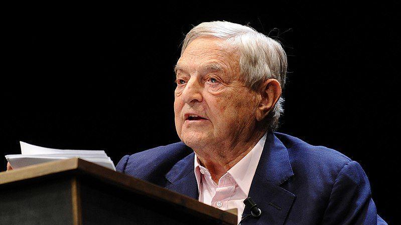 George Soros Sebut China Sedang Hadapi Krisis Ekonomi, Apa Alasannya?