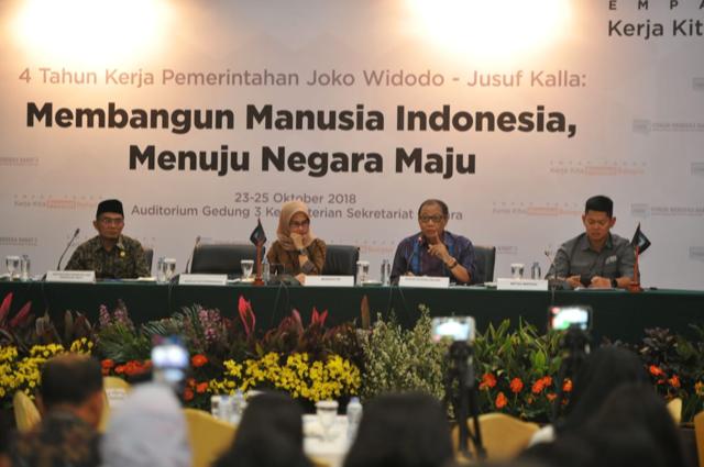 Menkop: Rasio Kewirausahaan Indonesia Bakal Setara Singapura