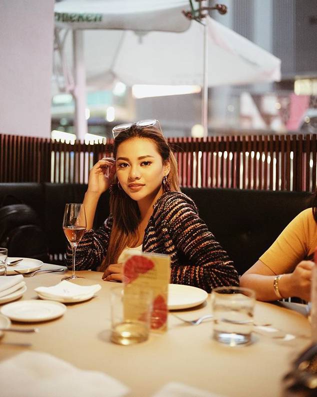instagram.com/aurelie.hermansyah