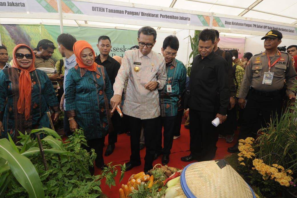 IDN Times/Kementan