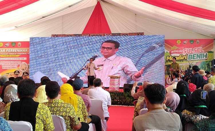 IDN Times/Kementan