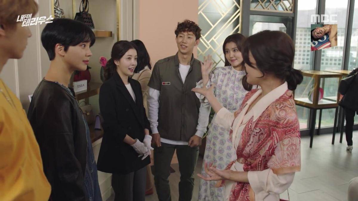 dramabeans.com