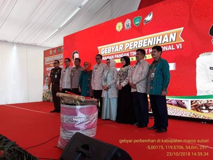 IDN Times/Kementan