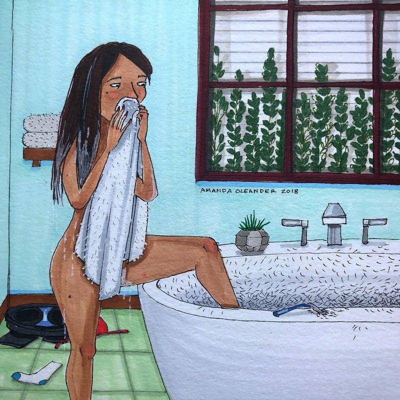 instagram.com/amandaoleander