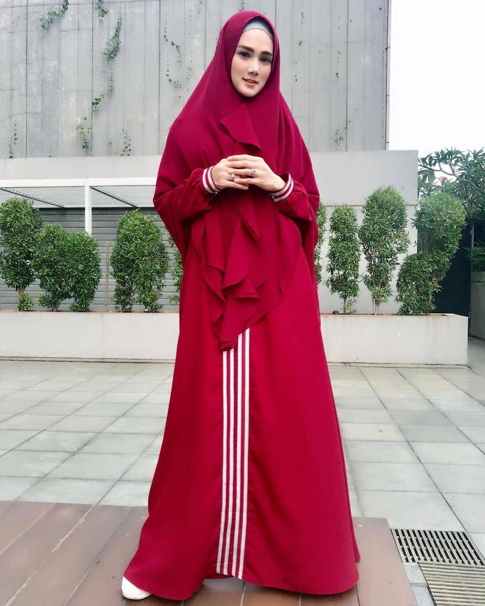 Instagram.com/mulanjameela1
