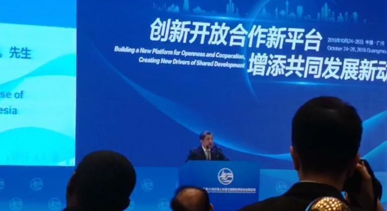 Harapan Fahri untuk Indonesia di Maritime Silk Road, Simak Yuk!