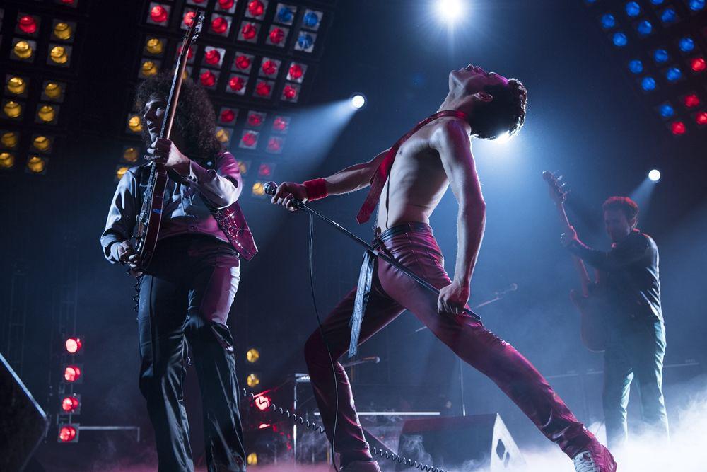 Bikin Kagum Hingga Merinding, 5 Hal Penting Film Bohemian Rhapsody