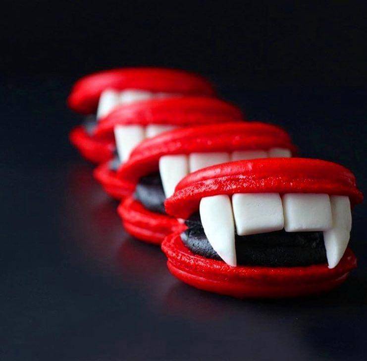 instagram.com/crememacarons