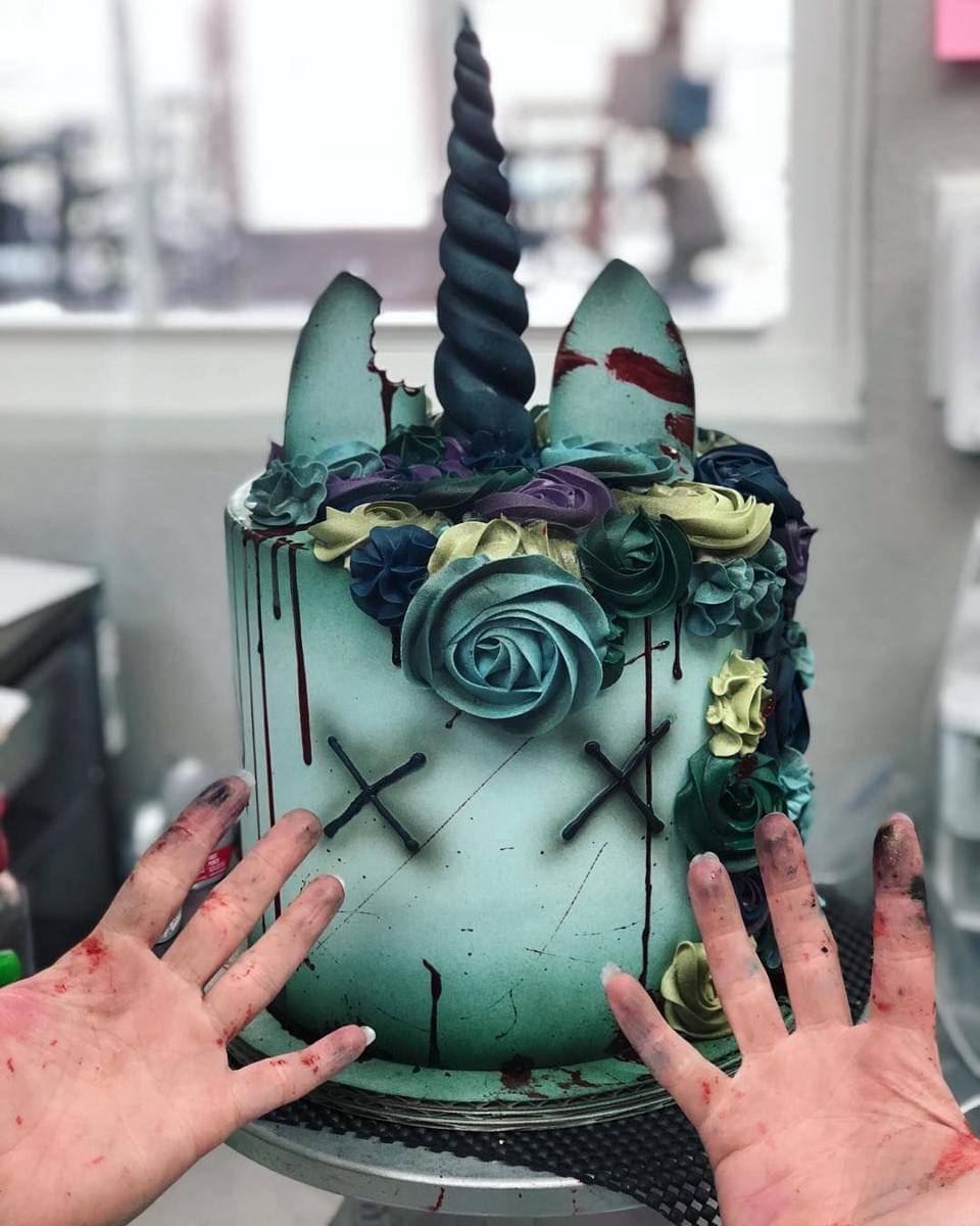 instagram.com/thelondonbaker