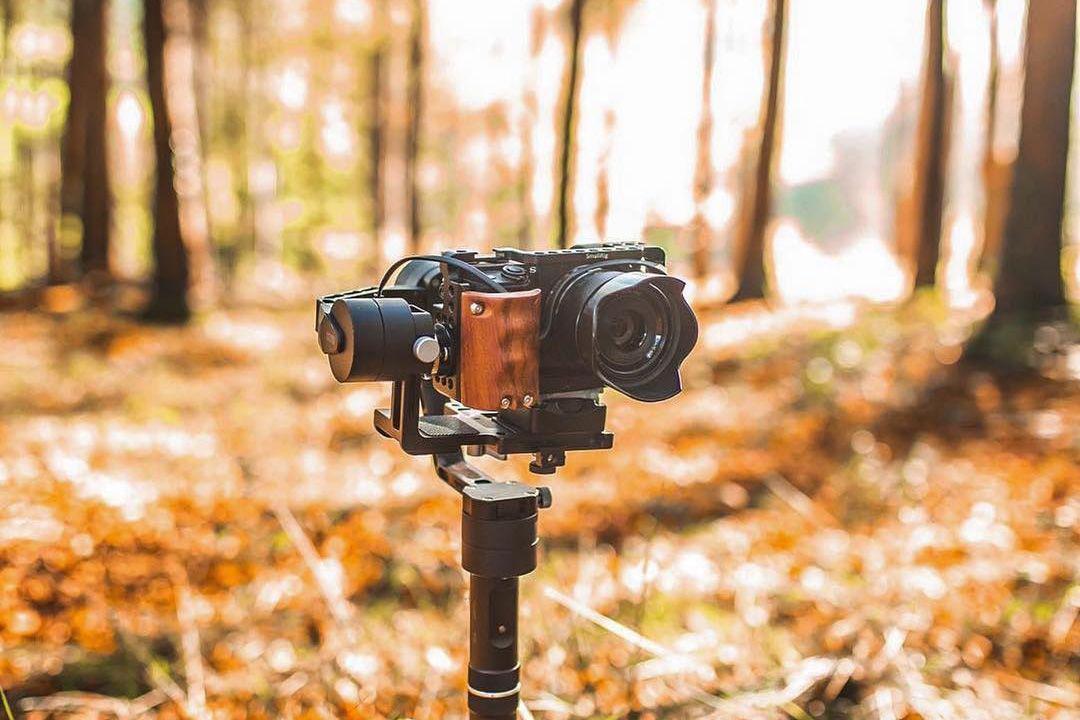 6 Langkah Sederhana Merawat Kamera DSLR dan Mirrorless Kesayangan