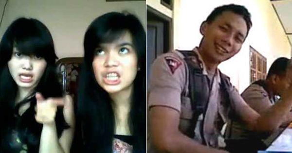 Viral Lalu Tenggelam, 5 Sosok Ini Jadi Seleb Dadakan di Tahun 2000an