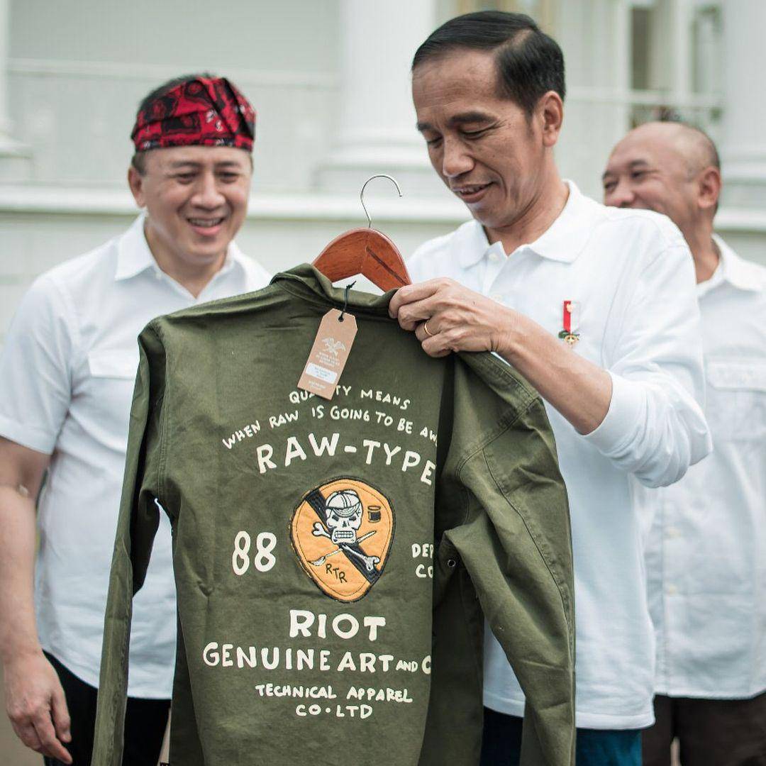 Instagram.com/rawtype_riot