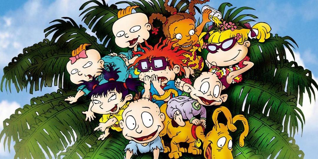 7 Animasi Nickelodeon Favorit 2000an, Bikin Kangen Masa Kecil