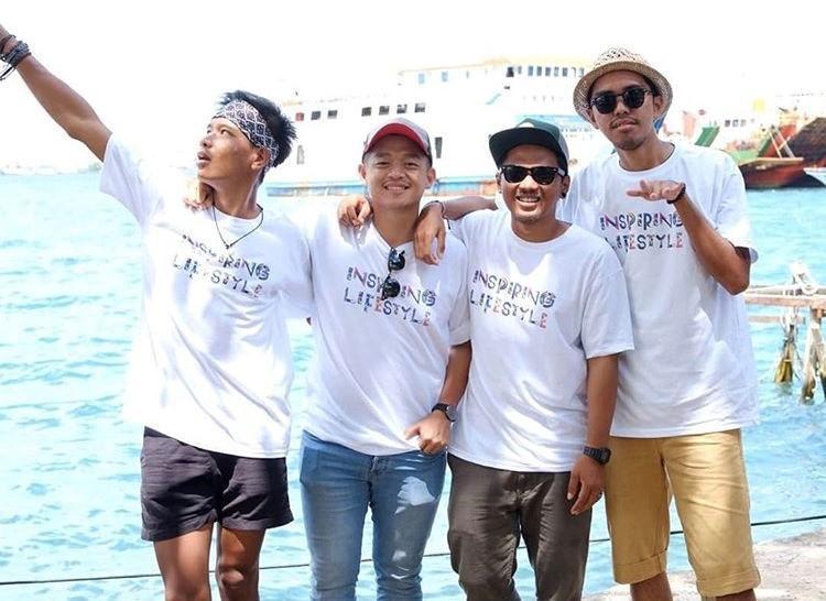 4 Orang Ini Buktikan Inspirasi Datang dari Mana Saja