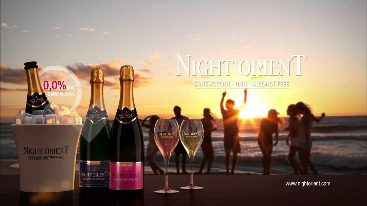 youtube.com/Night Orient