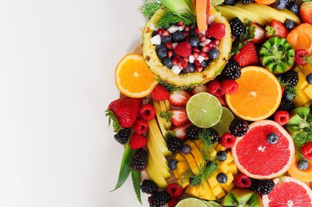 7 Pasangan Makanan yang Jika Dikonsumsi Bersama Akan Sangat Bermanfaat