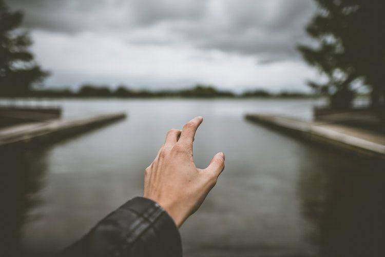 Unsplash/Marc-Olivier Jodoin