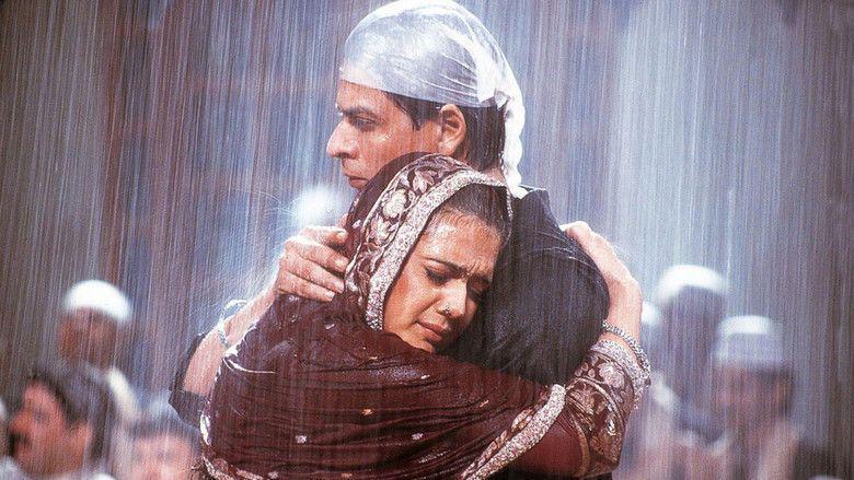 Siapin Tisu! 8 OST Film India Ini Membuat Air Mata Gerimis