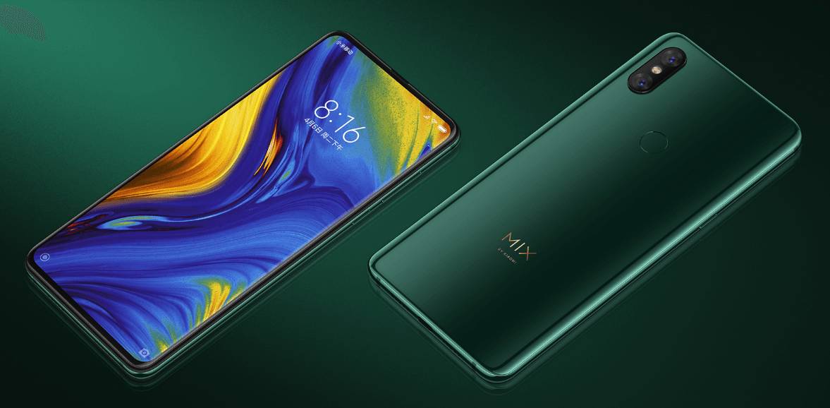 Xiaomi China