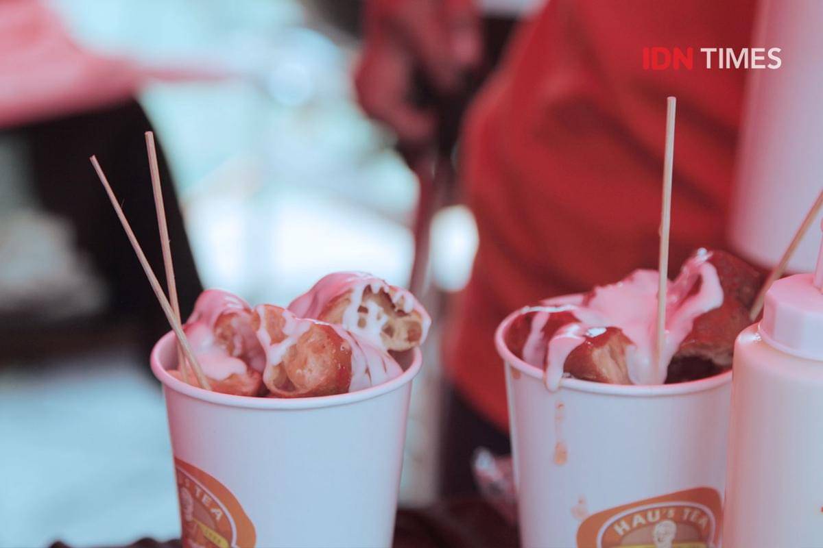 IDN Times/Putriana Cahya