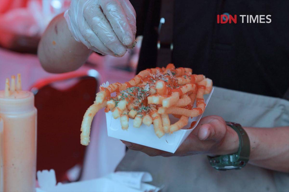 IDN Times/Putriana Cahya