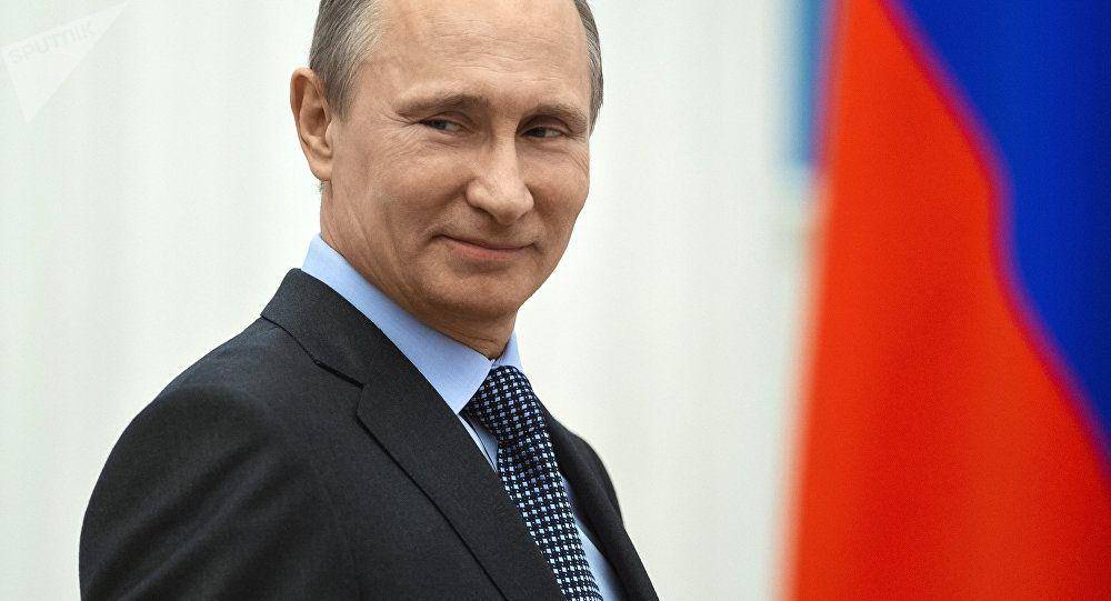 Sputnik International